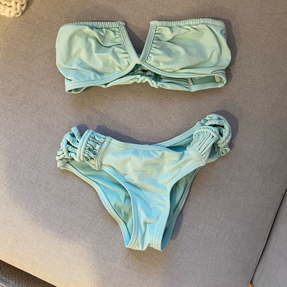 SOLD. Rip curl bikini